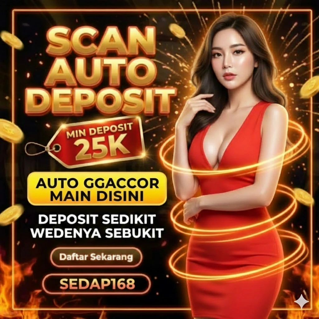 SEDAP168 : PLATFORM SLOT TOTO 4D UNTUK NEWBIE 2026 image 1