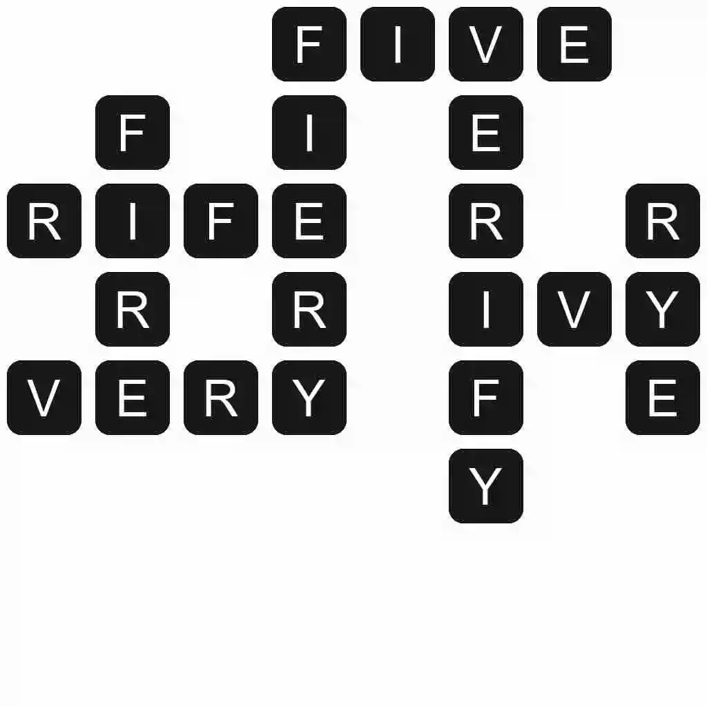 Wordscapes Level 101, Pass 5 Answers » GetWhiteCoat.com